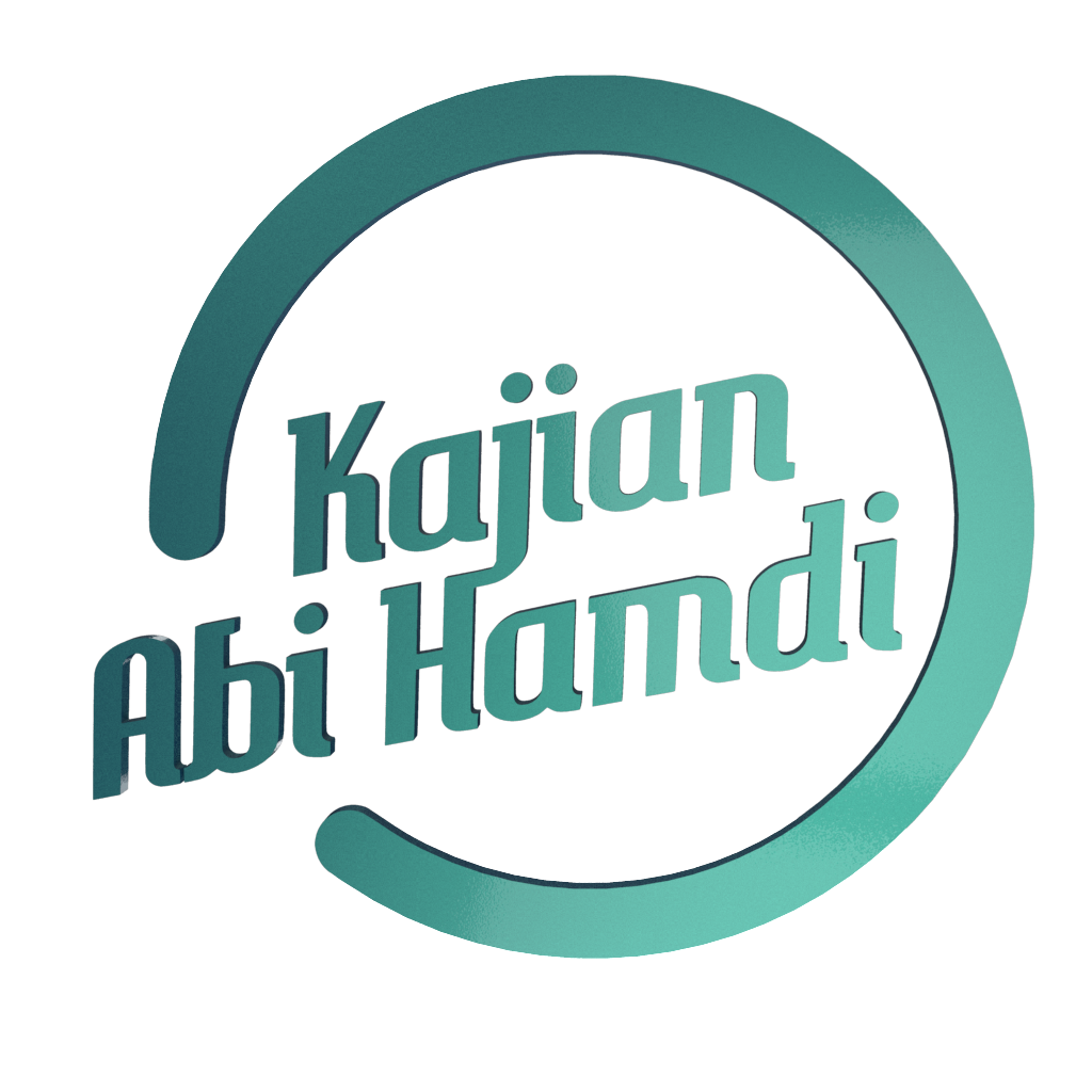 Kajian Abi Hamdi