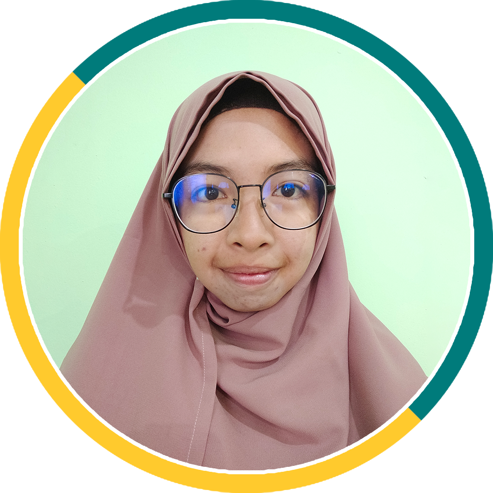 Rifa Ade Rahmah, A.Md