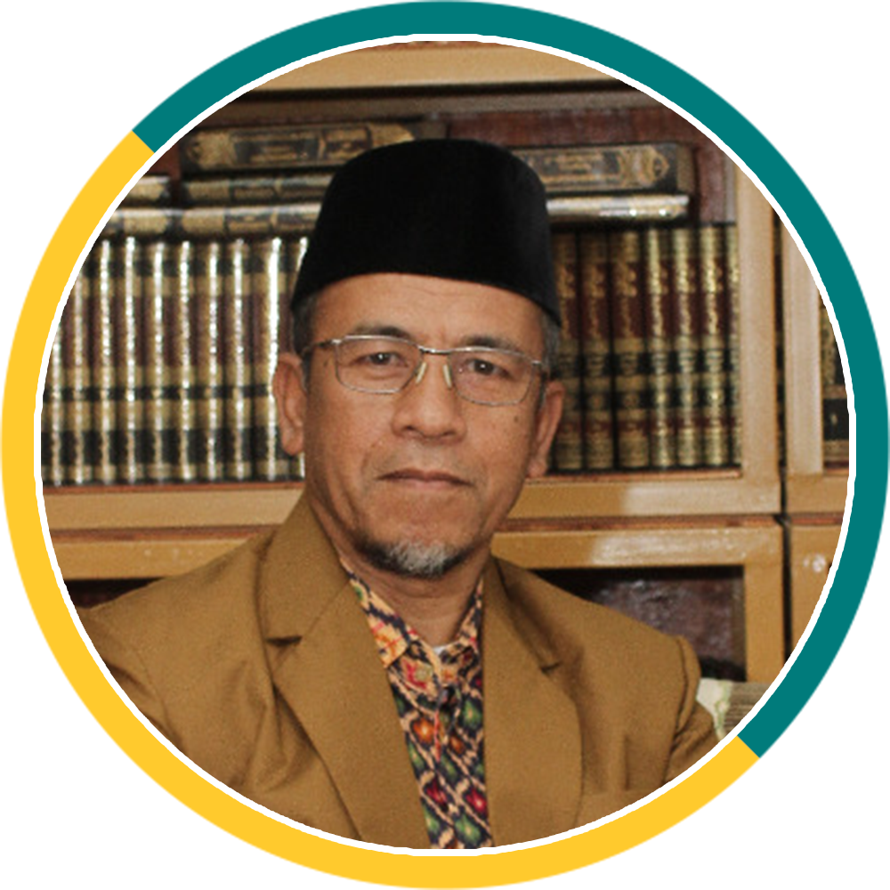 Ust. Muhammad Hamdi