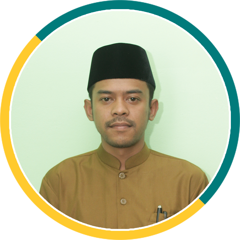 Ahmad Syauqi Ramadhan