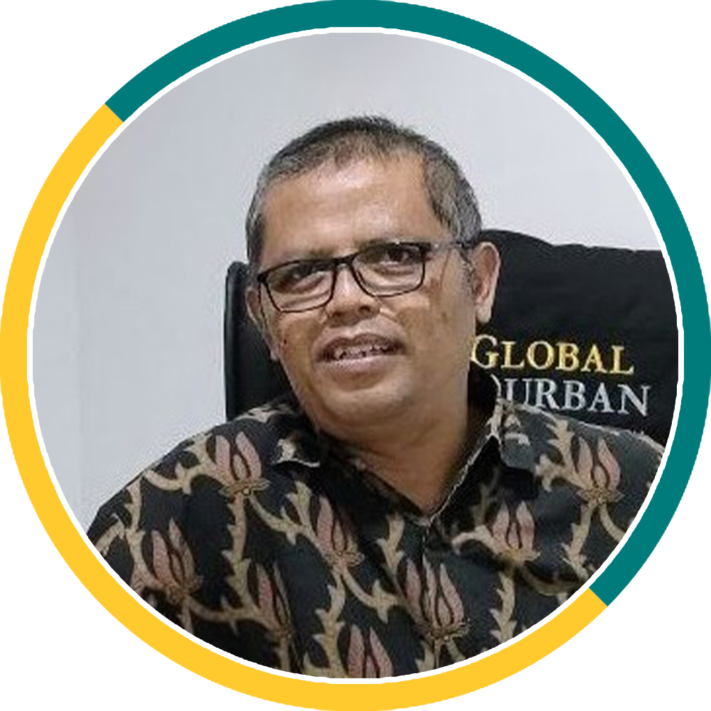 Lazwardi M. Irfan Rahman, S.Sos