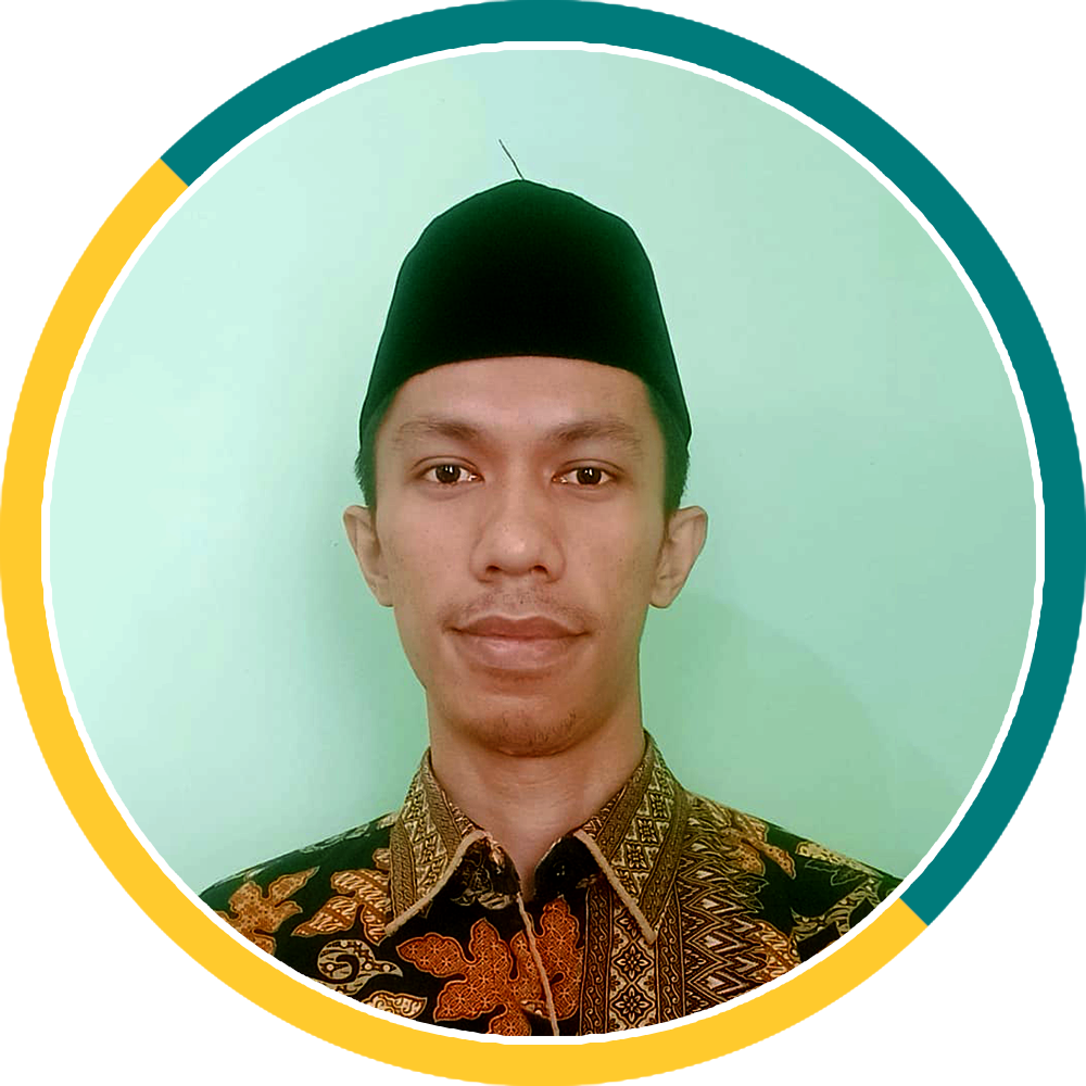 Yogi Satria Mandala, S.Pd