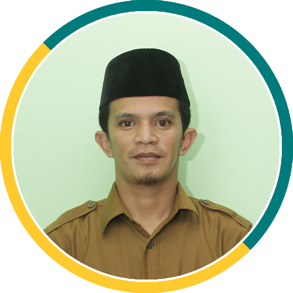 Muhammad Zaki, S.Pd