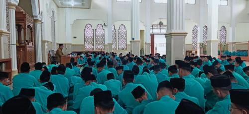Hari ABI 25 November 2022