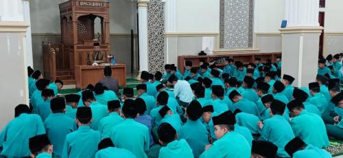 Hari ABI 25 November 2022