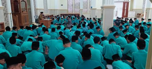 Hari ABI 25 November 2022