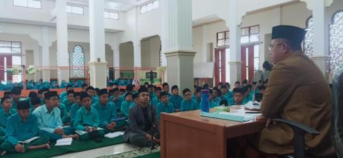 Hari ABI 25 November 2022