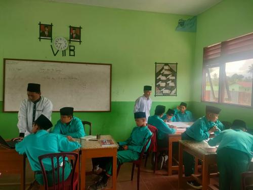 Kelas Projek Putra