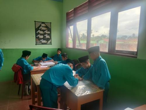 Kelas Projek Putra