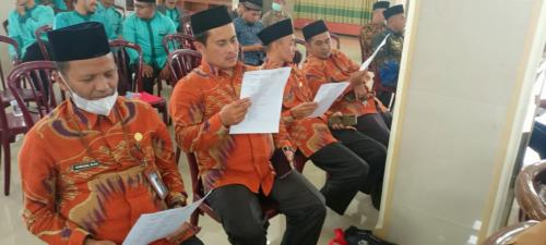 Training "Pendidikan yang Membahagiakan" 2023 bersama Ibu Fauziah Fauzan, SE, Akt, M.Si.