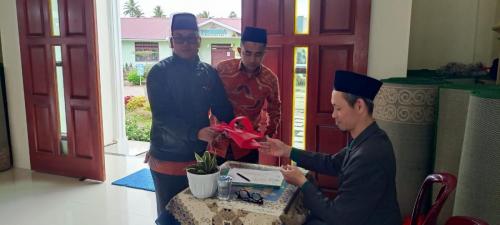 Training "Pendidikan yang Membahagiakan" 2023 bersama Ibu Fauziah Fauzan, SE, Akt, M.Si.