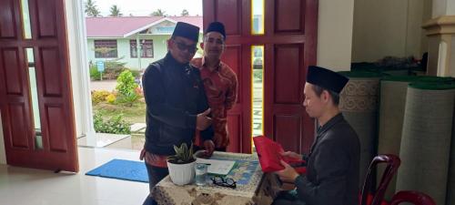 Training "Pendidikan yang Membahagiakan" 2023 bersama Ibu Fauziah Fauzan, SE, Akt, M.Si.