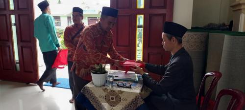 Training "Pendidikan yang Membahagiakan" 2023 bersama Ibu Fauziah Fauzan, SE, Akt, M.Si.