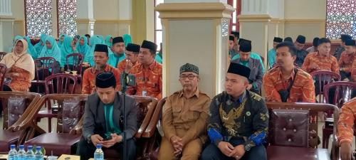 Training "Pendidikan yang Membahagiakan" 2023 bersama Ibu Fauziah Fauzan, SE, Akt, M.Si.