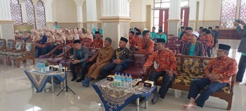 Training "Pendidikan yang Membahagiakan" 2023 bersama Ibu Fauziah Fauzan, SE, Akt, M.Si.